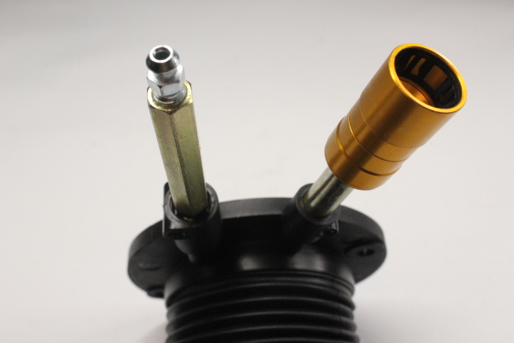 COLLARIN HIDRAHULICO C15 96-00 C1500 96-00 C2500 96-00 C3500 96-00 C3500 8.1 L V8 01-06 